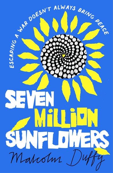 Produktbild: Seven Million Sunflowers