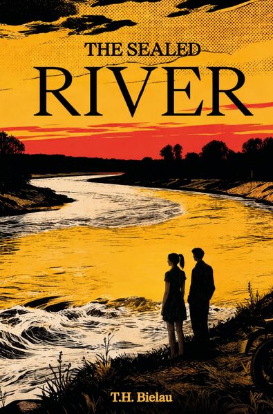 Produktbild: The sealed River