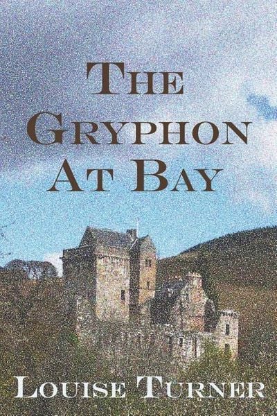 Produktbild: The Gryphon at Bay