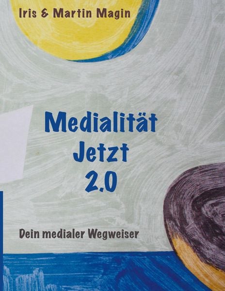 Produktbild: Medialit&auml;t Jetzt 2.0