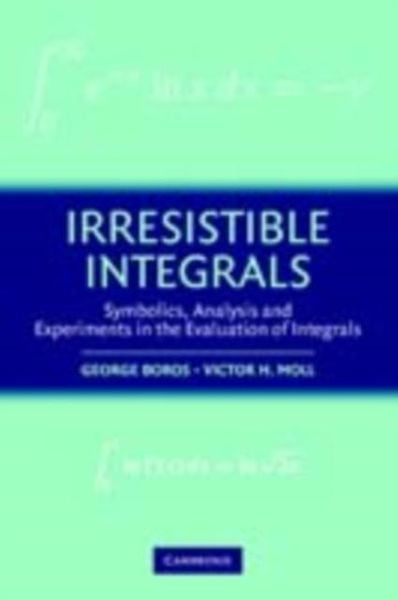 Produktbild: Irresistible Integrals