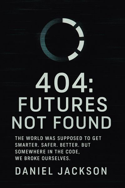 Produktbild: 404: Futures Not Found