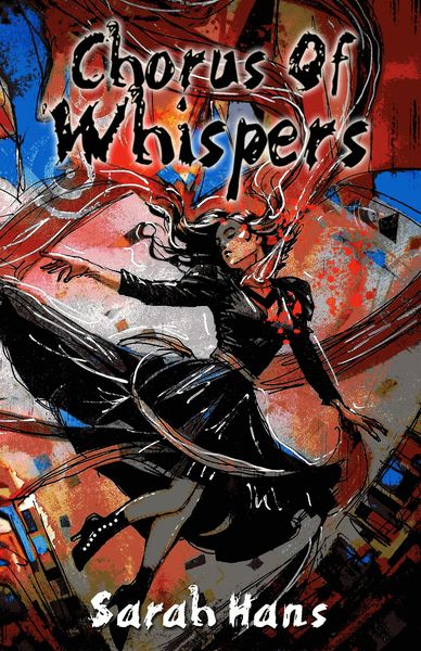 Produktbild: Chorus of Whispers