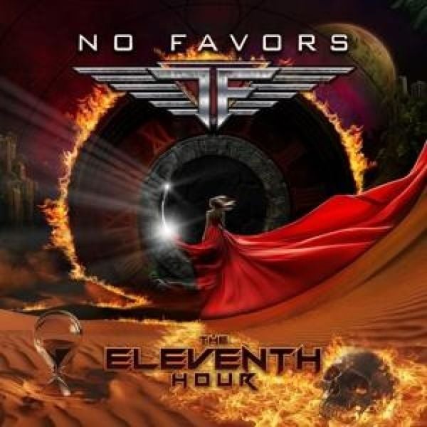 Produktbild: The Eleventh Hour
