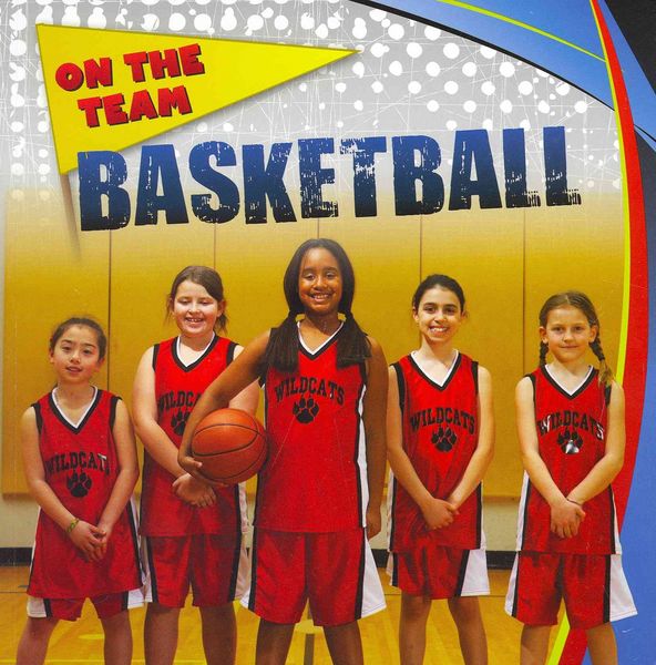 Produktbild: Basketball