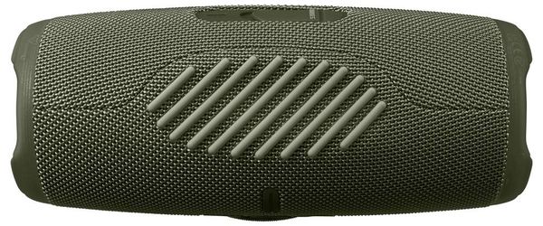 Produktbild: Charge 5 Bluetooth&reg; Lautsprecher Outdoor, staubfest, Wasserfest Gr&uuml;n