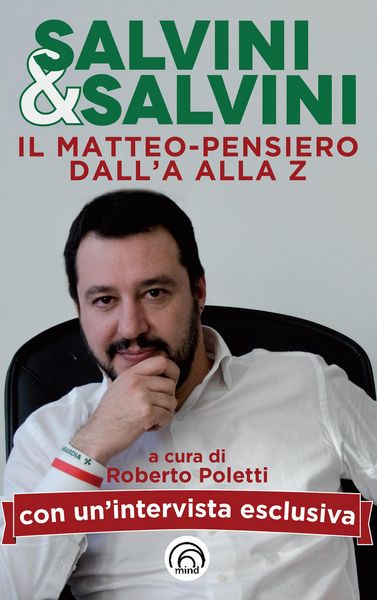 Produktbild: Salvini & Salvini