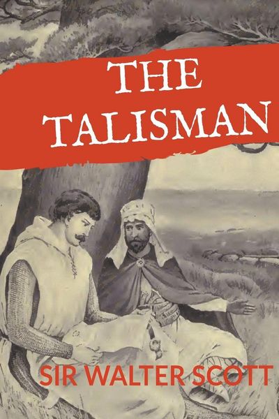 Produktbild: The Talisman