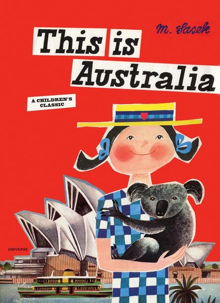 Produktbild: This Is Australia