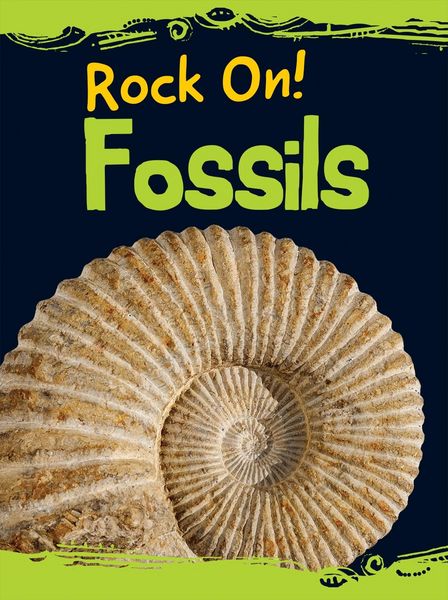 Produktbild: Fossils