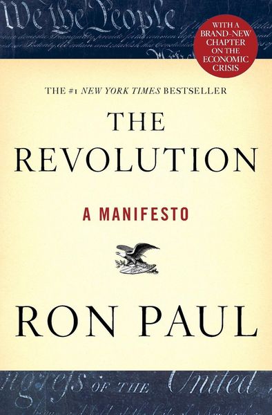 Produktbild: The Revolution
