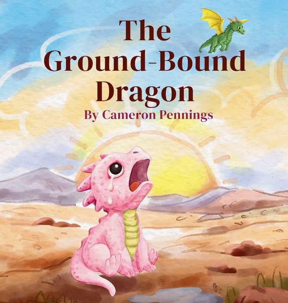 Produktbild: The Ground-Bound Dragon