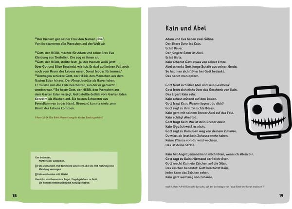 Produktbild: Einfach Bibel - Die Bibel für junge Menschen
