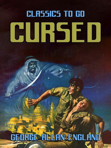 Produktbild: Cursed