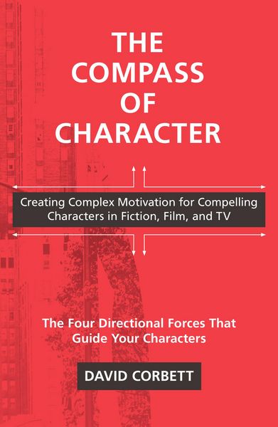 Produktbild: The Compass of Character