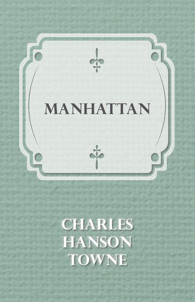 Produktbild: Manhattan