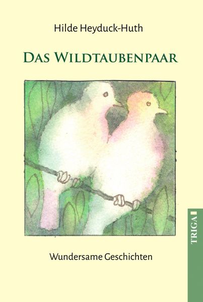 Produktbild: Das Wildtaubenpaar