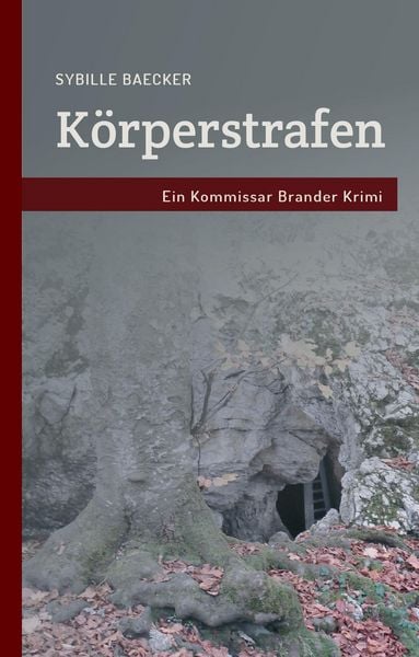 Produktbild: K&ouml;rperstrafen