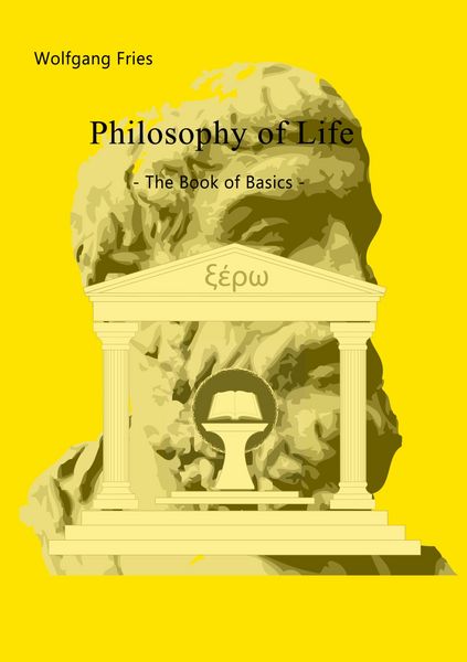 Produktbild: Philosophy of Life - The Book of Basics