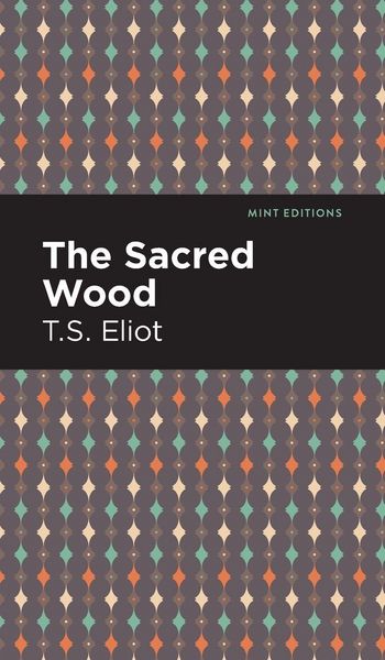 Produktbild: The Sacred Wood