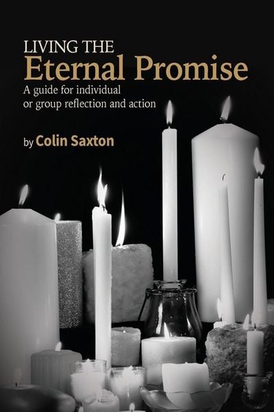 Produktbild: Living the Eternal Promise
