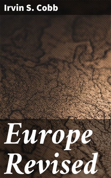 Produktbild: Europe Revised