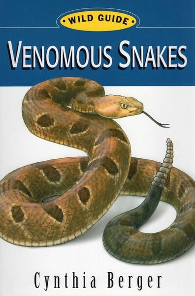 Produktbild: Venomous Snakes