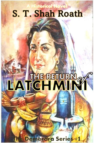 Produktbild: Return of Latchmini