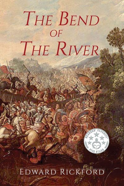 Produktbild: The Bend of the River