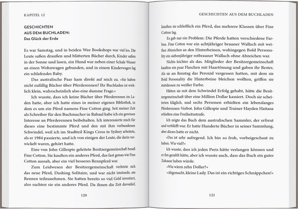 Produktbild: Der Buchladen am Ende der Welt