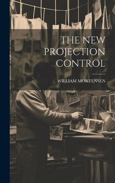 Produktbild: The New Projection Control