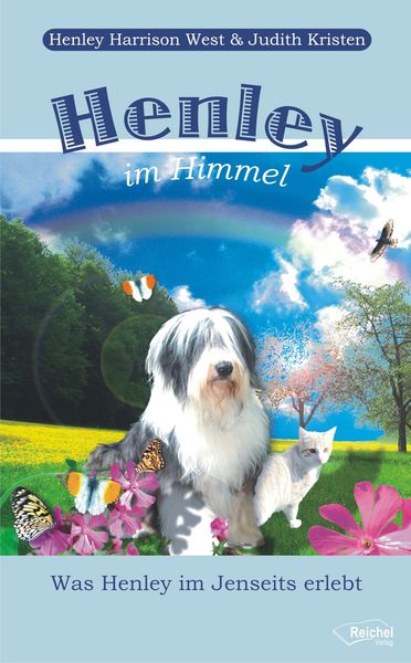 Produktbild: Henley im Himmel