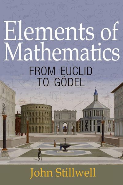 Produktbild: Elements of Mathematics