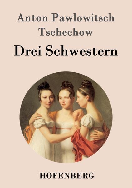 Produktbild: Drei Schwestern