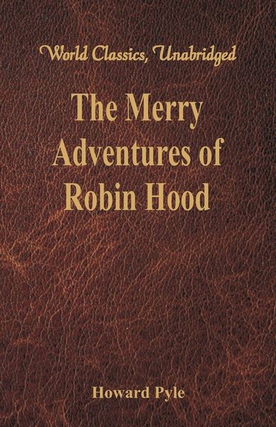 Produktbild: The Merry Adventures of Robin Hood