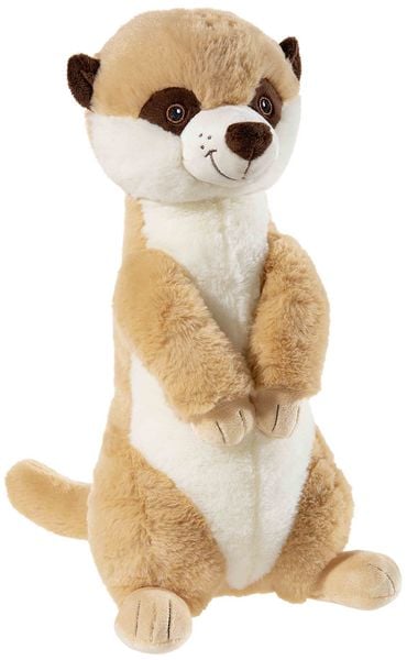 Produktbild: Heunec - Bottle 2 Buddy Erdm&auml;nnchen, 36 cm GRS