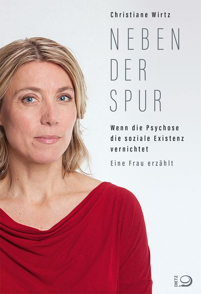 Produktbild: Neben der Spur
