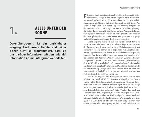 Produktbild: &Uuml;bermacht im Netz