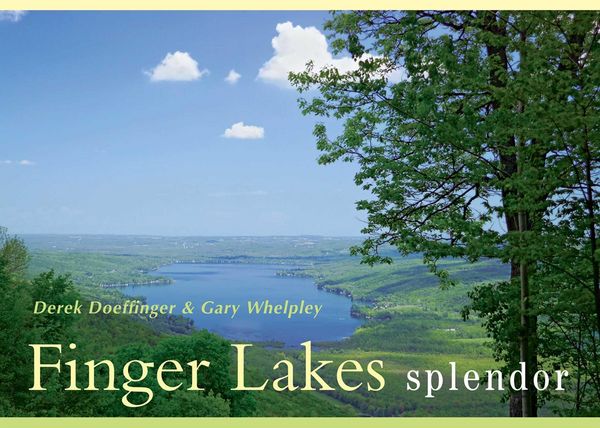 Produktbild: Finger Lakes Splendor