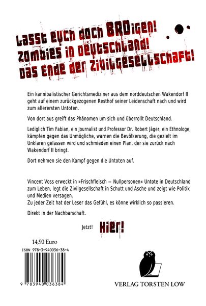 Produktbild: Frischfleisch