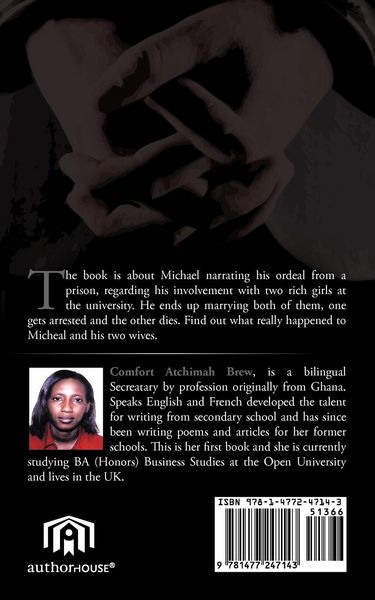 Produktbild: The Outcome of Avarice