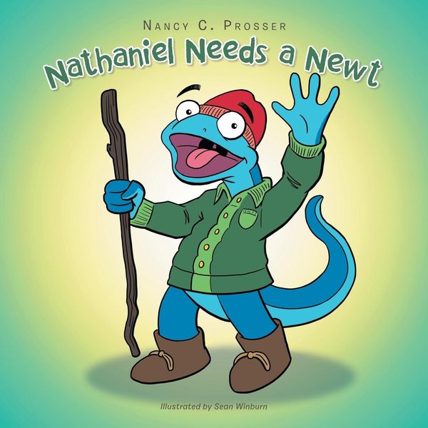 Produktbild: Nathaniel Needs a Newt