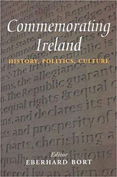 Produktbild: Commemorating Ireland
