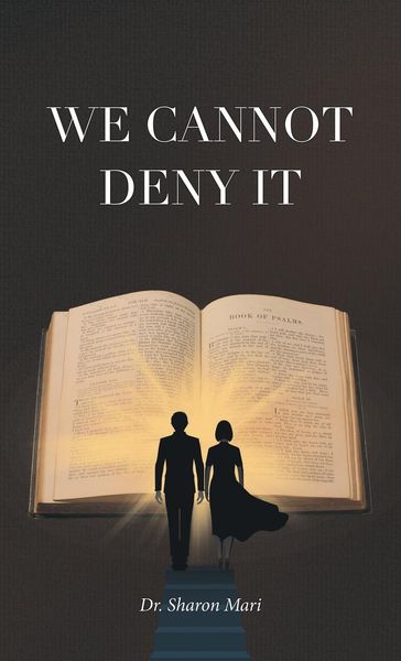 Produktbild: We Cannot Deny It