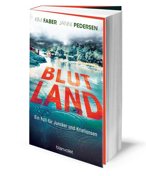 Produktbild: Blutland
