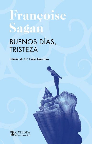 Produktbild: Buenos dias, tristeza