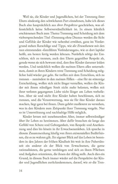 Produktbild: Trennungskinder