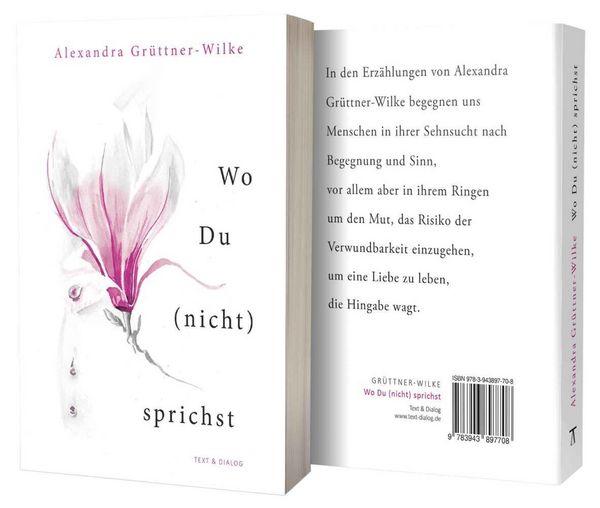 Produktbild: Wo Du (nicht) sprichst