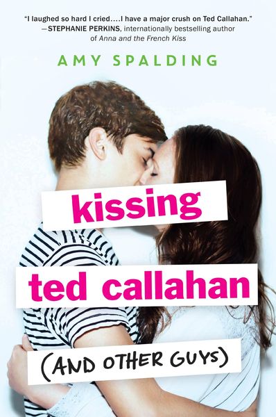 Produktbild: Kissing Ted Callahan (and Other Guys)