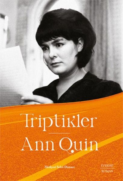 Produktbild: Triptikler